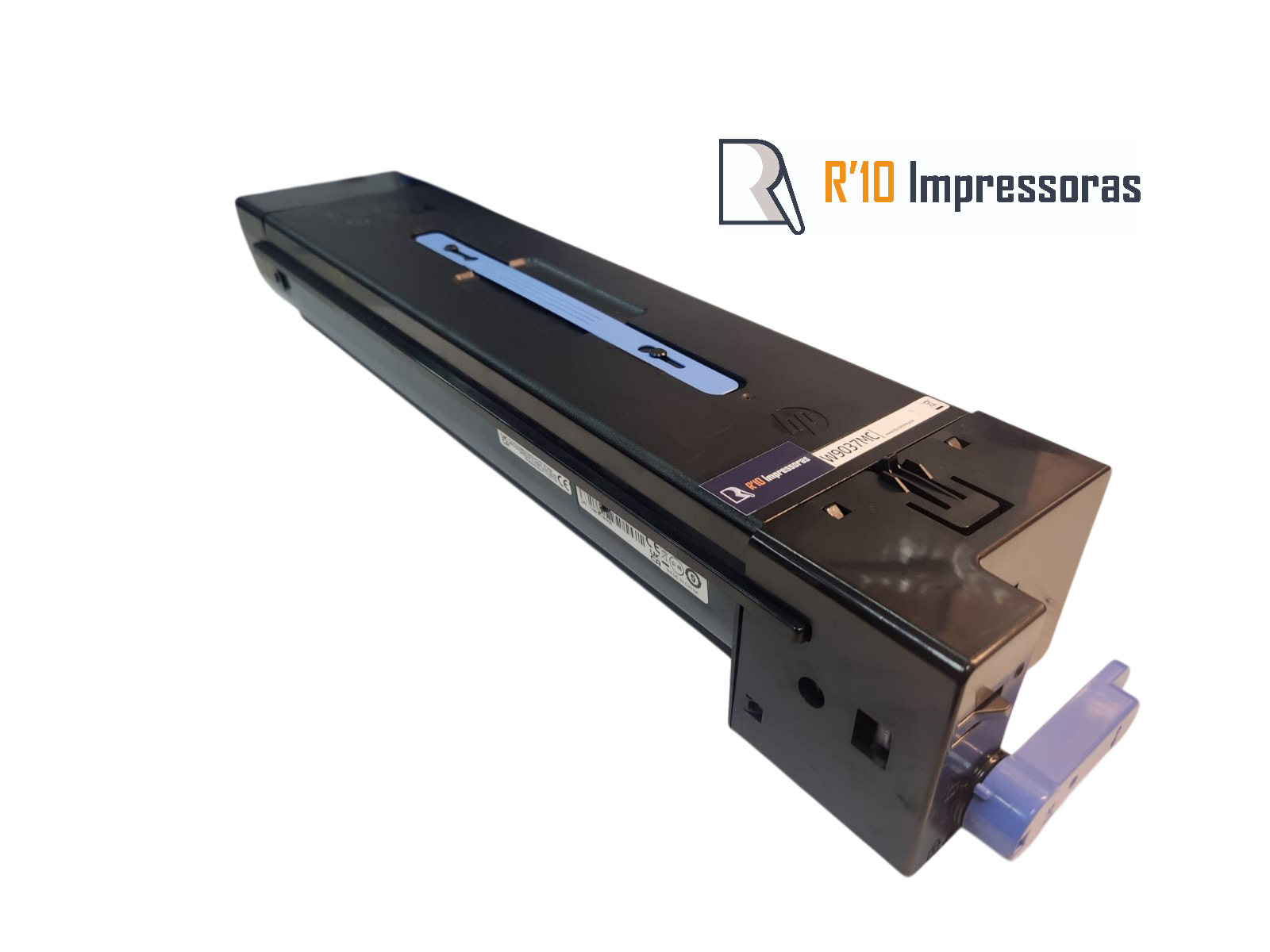 Toner W9037mc Para Hp E82550 E82540